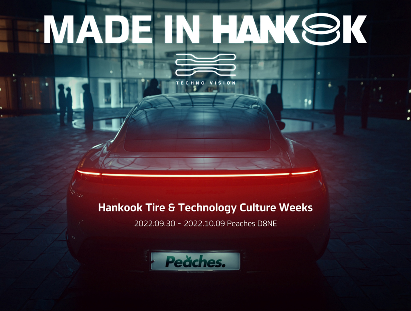 ‘MADE IN HANKOOK 2022’ by Hankook Tire underway to connect with Gen Z and Millennials