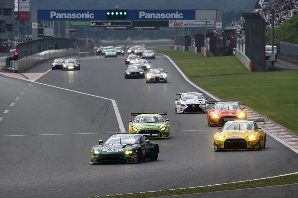 슈퍼다이큐시리즈2020시즌대회현장2