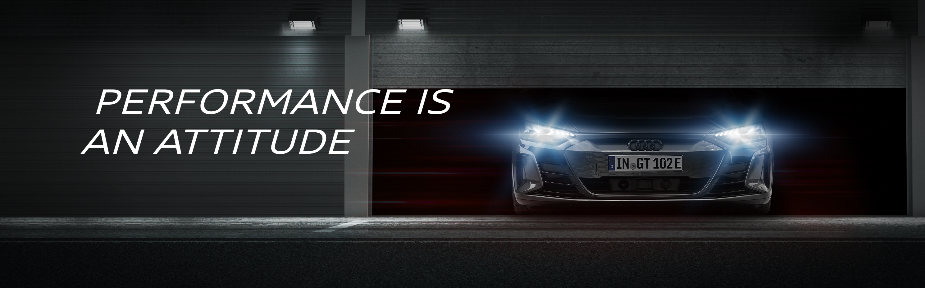 아우디스포츠드라이빙익스피리언스