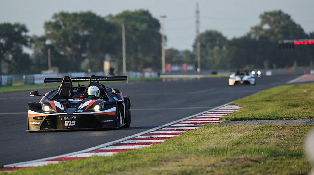 WithHankookracetiresandbrandingKTMXBowRofTeamRazoonconvincingattheHistoCupattheSlovakiaring1