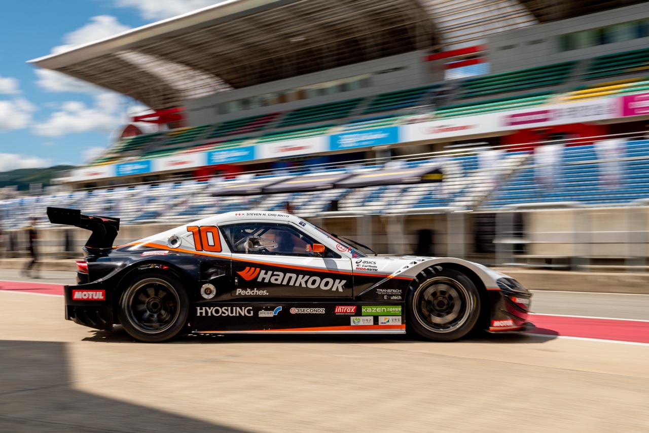 조항우선수차량