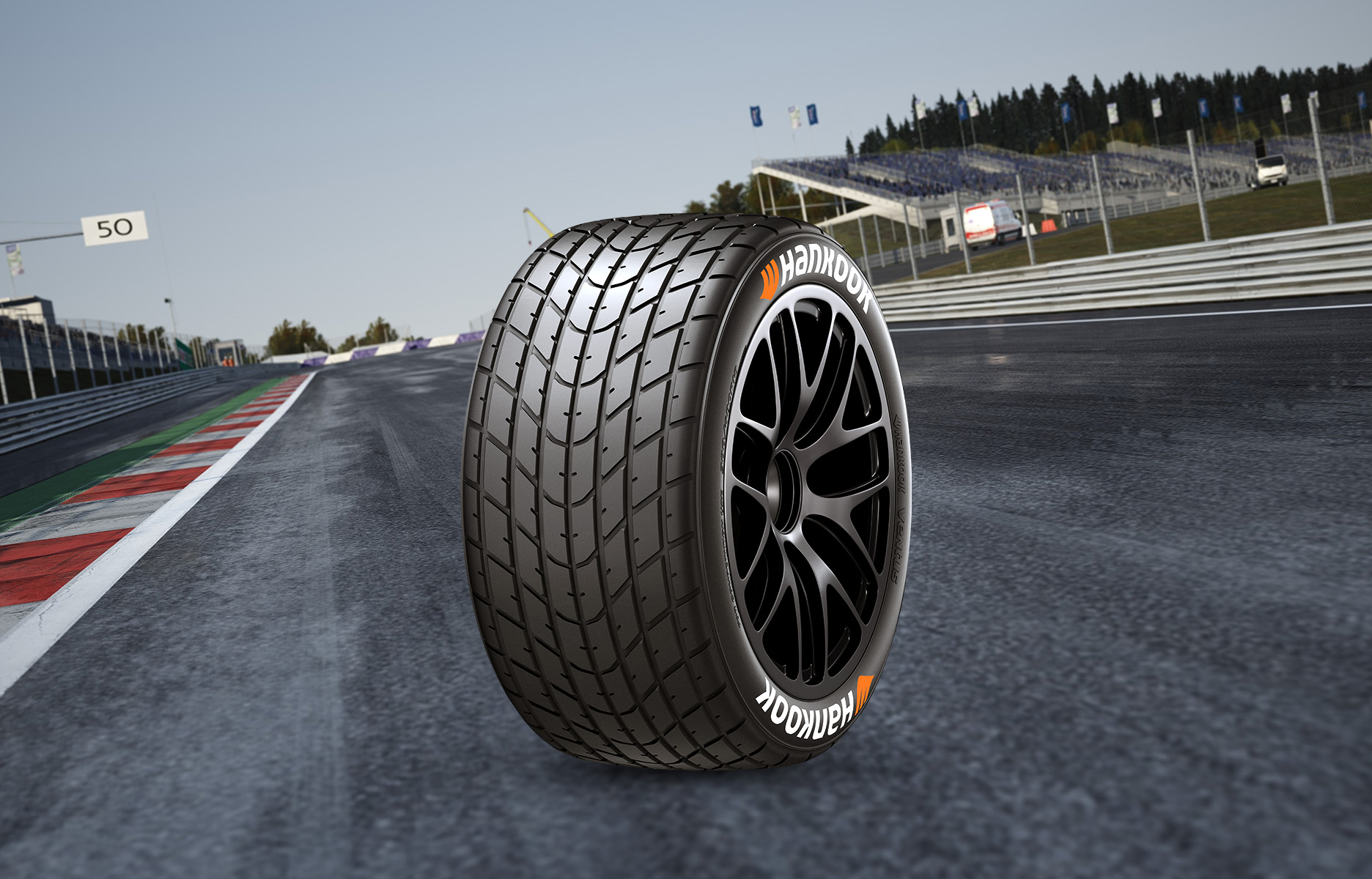 ventus z207 information