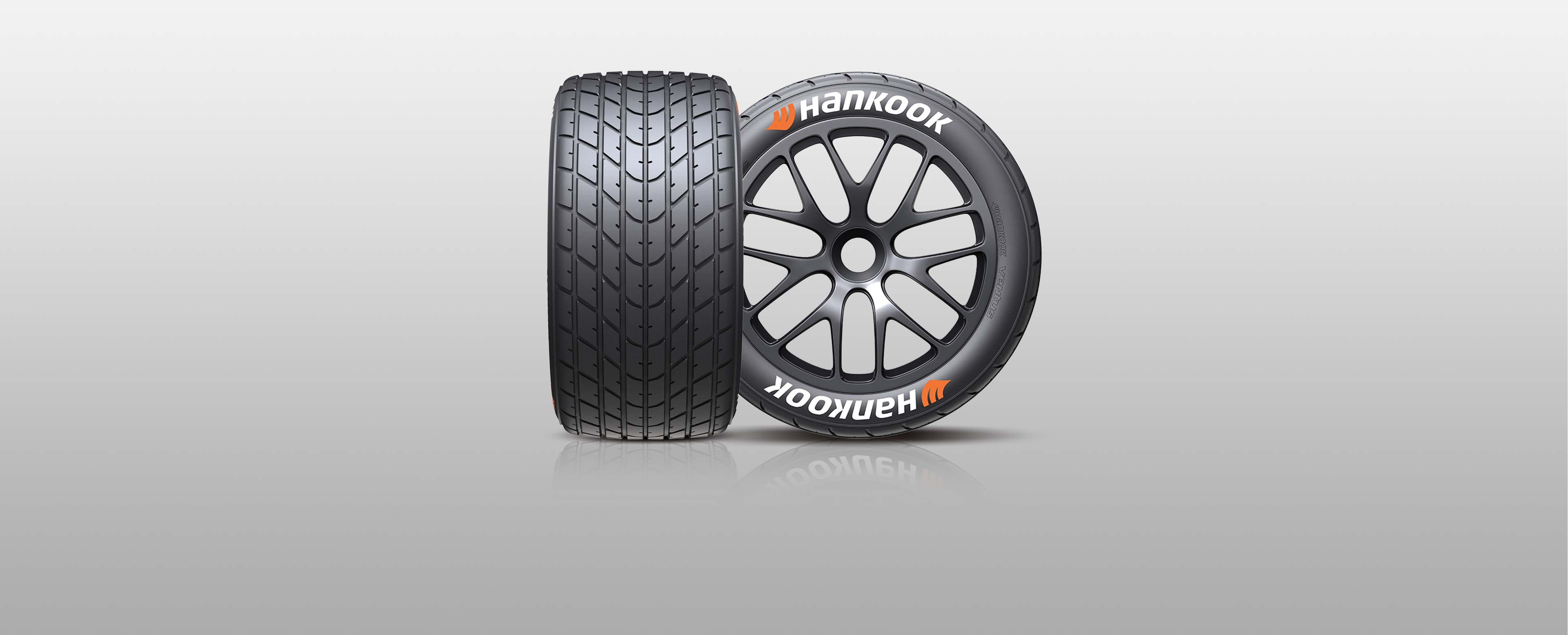 ventus z207 tire